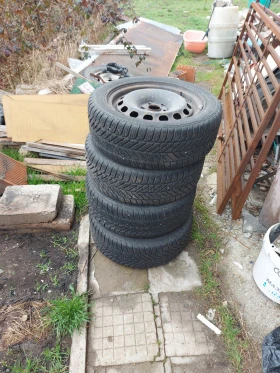 VW Passat 2.5/150/4x4/AKN на части, снимка 6