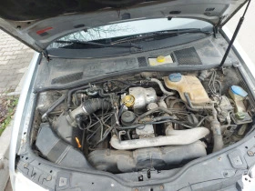 VW Passat 2.5/150/4x4/AKN на части, снимка 7