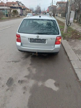 VW Passat 2.5/150/4x4/AKN на части, снимка 2