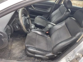 VW Passat 2.5/150/4x4/AKN на части, снимка 10