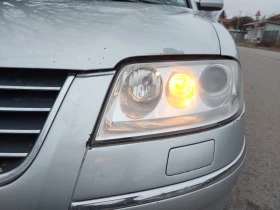VW Passat 2.5/150/4x4/AKN на части, снимка 9