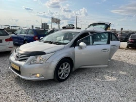 Toyota Avensis ЛИЗИНГ-КЛИМАТРОНИК-ТОП, снимка 15