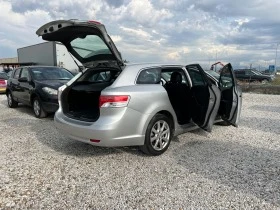 Toyota Avensis ЛИЗИНГ-КЛИМАТРОНИК-ТОП, снимка 13