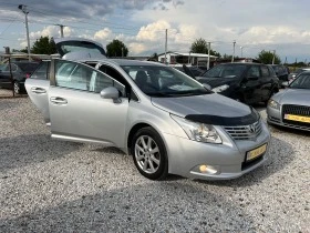 Toyota Avensis ЛИЗИНГ-КЛИМАТРОНИК-ТОП, снимка 17