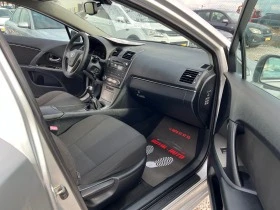 Toyota Avensis ЛИЗИНГ-КЛИМАТРОНИК-ТОП, снимка 12