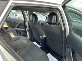 Toyota Avensis ЛИЗИНГ-КЛИМАТРОНИК-ТОП, снимка 10