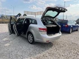 Toyota Avensis ЛИЗИНГ-КЛИМАТРОНИК-ТОП, снимка 14