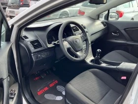 Toyota Avensis ЛИЗИНГ-КЛИМАТРОНИК-ТОП, снимка 7