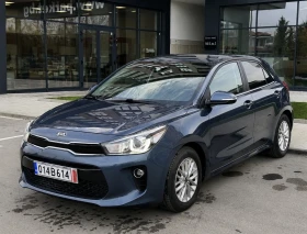 Kia Rio 1.4 CRDi Platinum Edition* КОЖА* EURO 6W, снимка 1