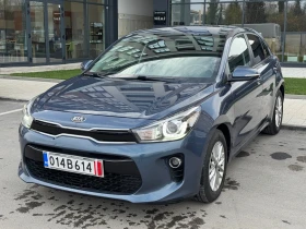 Kia Rio 1.4 CRDi Platinum Edition* КОЖА* EURO 6W, снимка 1