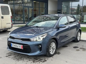 Kia Rio 1.4 CRDi Platinum Edition* КОЖА* EURO 6W, снимка 2
