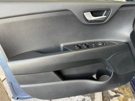 Kia Rio 1.4 CRDi Platinum Edition* КОЖА* EURO 6W, снимка 16