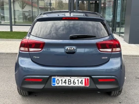 Kia Rio 1.4 CRDi Platinum Edition* КОЖА* EURO 6W, снимка 7