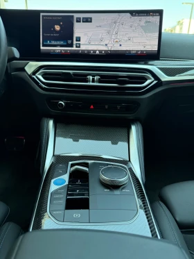 BMW i4 M50 xDrive ГАРАНЦИЯ Лизинг, снимка 14