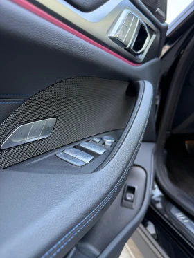 BMW i4 M50 xDrive ГАРАНЦИЯ Лизинг, снимка 11