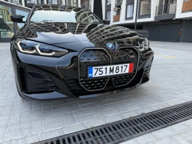 BMW i4 M50 xDrive ГАРАНЦИЯ Лизинг, снимка 3