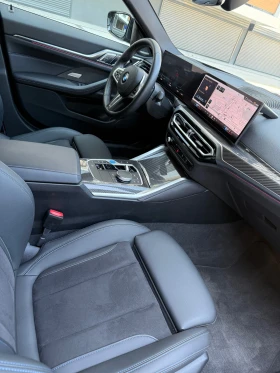 BMW i4 M50 xDrive ГАРАНЦИЯ Лизинг, снимка 9