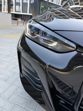 BMW i4 M50 xDrive ГАРАНЦИЯ Лизинг, снимка 5