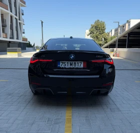 BMW i4 M50 xDrive ГАРАНЦИЯ Лизинг, снимка 17