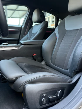 BMW i4 M50 xDrive ГАРАНЦИЯ Лизинг, снимка 6