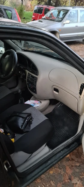 Ford Fiesta, снимка 6
