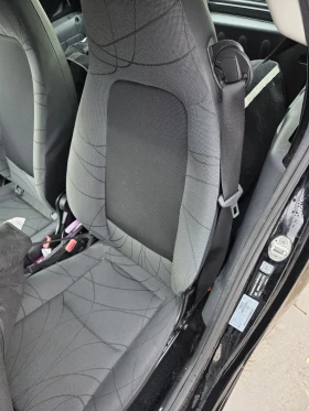 Smart Fortwo Electric , снимка 7