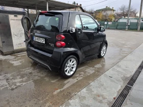 Smart Fortwo Electric , снимка 4