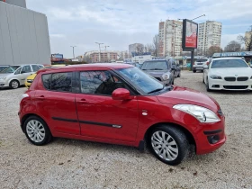 Suzuki Swift 1.2i газов инжекцион, снимка 4