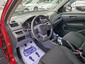 Suzuki Swift 1.2i газов инжекцион, снимка 10