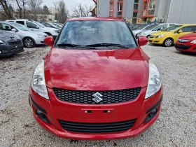 Suzuki Swift 1.2i газов инжекцион, снимка 2