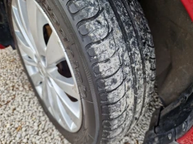 Suzuki Swift 1.2i газов инжекцион, снимка 9