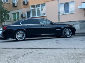BMW 730 za poveche informacia na posochenia telefon, снимка 5