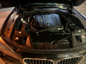 BMW 730 za poveche informacia na posochenia telefon, снимка 8