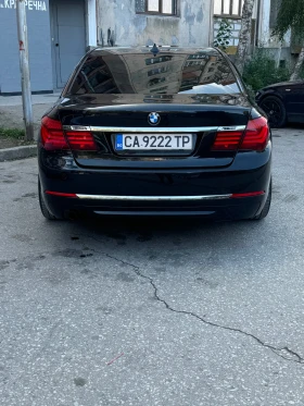 BMW 730 za poveche informacia na posochenia telefon, снимка 6