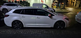 Toyota Corolla Exclusive , снимка 10