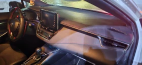Toyota Corolla Exclusive , снимка 4