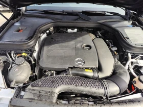 Mercedes-Benz GLC 200 БЕНЗИН- HYBRID* 4MATIC* AMG-LINE* FACELIFT, снимка 14