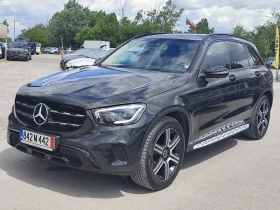 Mercedes-Benz GLC 200 4MATIC* AMG-LINE* FACELIFT* ВНОС ИТАЛИЯ, снимка 1