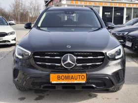 Mercedes-Benz GLC 200 БЕНЗИН- HYBRID* 4MATIC* AMG-LINE* FACELIFT, снимка 2
