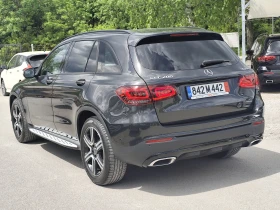 Mercedes-Benz GLC 200 4MATIC* AMG-LINE* FACELIFT* ВНОС ИТАЛИЯ, снимка 6