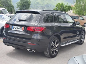 Mercedes-Benz GLC 200 4MATIC* AMG-LINE* FACELIFT* ВНОС ИТАЛИЯ, снимка 4