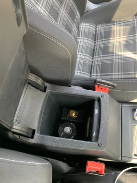 VW Golf GTD 184 Keyless, снимка 13