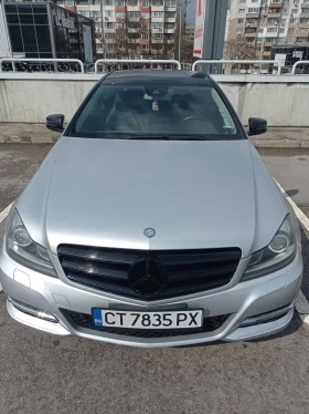 Mercedes-Benz C 220, снимка 4