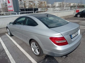 Mercedes-Benz C 220, снимка 5