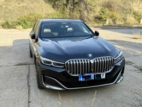 BMW 730, снимка 2
