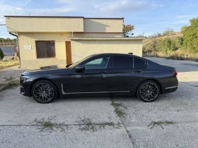 BMW 730, снимка 3