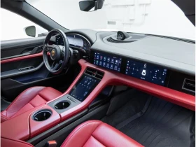 Porsche Taycan  4 Cross Turismo AWD /CARFAX/От Представителство , снимка 15