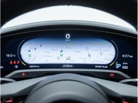Porsche Taycan  4 Cross Turismo AWD /CARFAX/От Представителство , снимка 11