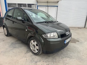 Audi A2 1.4 TDI , снимка 7