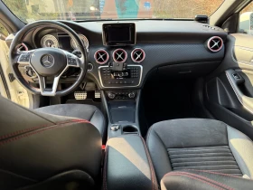 Mercedes-Benz A 180 AMG line , снимка 11
